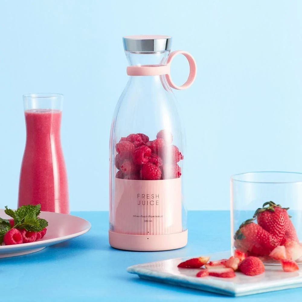 Electric Portable Mixer | Portable Juicer