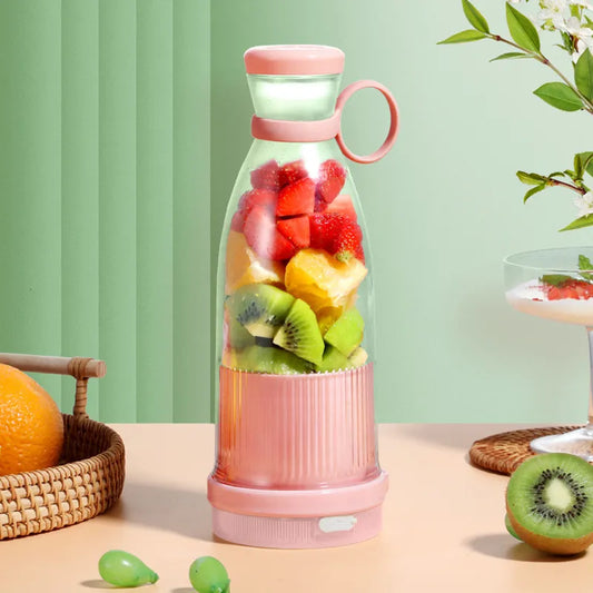 Electric Portable Mixer | Portable Juicer
