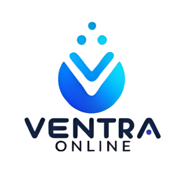 Ventra Online